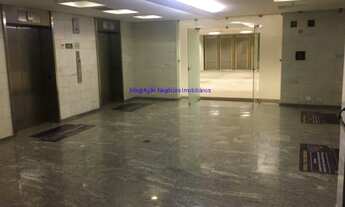 Imagem 5: Laje 791,94m², 04 banheiros e 350 vagas na garagem. Condomínio com recepção e segurança 2