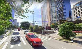 Imagem 4: Conjunto Comercial 311m², 02 banheiros e 09 vagas na garagem. Condomínio com recepção e s