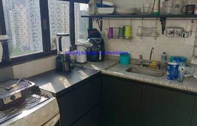 Imagem 5: Apartamento cobertura 90m², 01 dormitório (sendo suíte), 02 banheiros e 02 vagas na garag