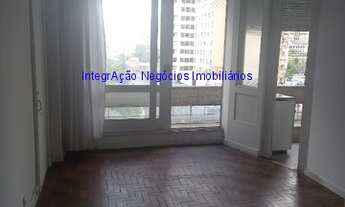 Imagem 5: Apartamento Studio 42m², 01 dormitório e 01 banheiro. Condomínio com portaria, segurança