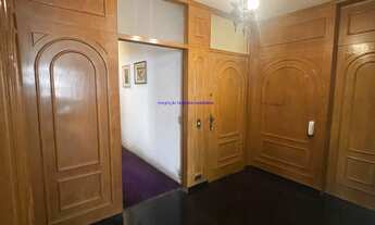 Imagem 7: Apartamento 300m², 04 dormitórios (sendo 01 suíte), 04 banheiros e 02 vagas na garagem. C