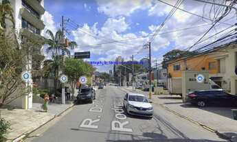 Imagem 5: Conjunto Comercial 45m², 01 banheiro e 01 vaga na garagem. Condomínio com recepção e segu