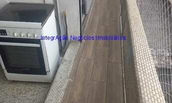 Imagem 7: Apartamento Studio 42m², 01 dormitório e 01 banheiro. Condomínio com portaria, segurança