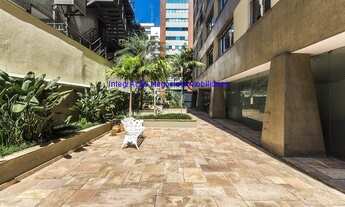 Imagem 6: Apartamento 140m², 03 dormitórios (sendo 01 suíte), 02 banheiros e 01 vaga na garagem. C