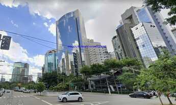 Imagem 3: Conjunto Comercial 311m², 02 banheiros e 09 vagas na garagem. Condomínio com recepção e s