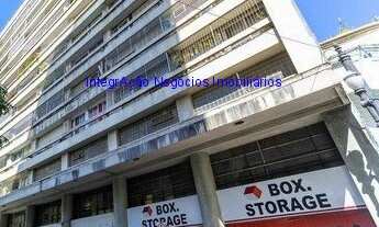 Imagem: Apartamento Studio 42m², 01 dormitório