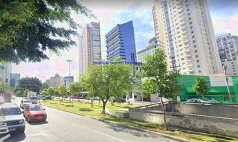 Imagem 6: Conjunto Comercial 311m², 02 banheiros e 09 vagas na garagem. Condomínio com recepção e s