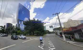 Imagem 7: Conjunto Comercial 311m², 02 banheiros e 09 vagas na garagem. Condomínio com recepção e s