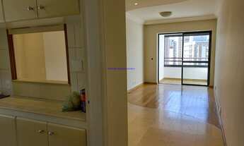 Imagem 5: Apartamento 70m², 02 dormitórios (sendo suítes), 03 banheiros e 01 vaga na garagem. Condo