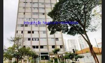 Imagem: Apartamento 90m², 02 dormitórios, 01 banheiro