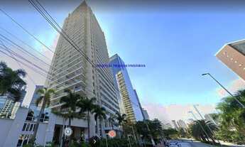 Imagem: Conjunto Comercial 130m², 04 salas, 03