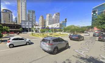 Imagem 5: Conjunto Comercial 311m², 02 banheiros e 09 vagas na garagem. Condomínio com recepção e s