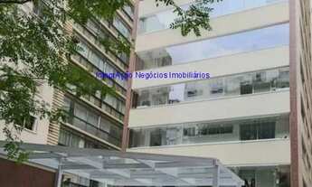 Imagem: Apartamento 300m², 04 dormitórios (sendo