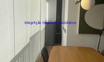 Imagem 7: Apartamento 63m², 02 dormitórios (sendo 01 suíte), 02 banheiros e 01 vaga na garagem. Con