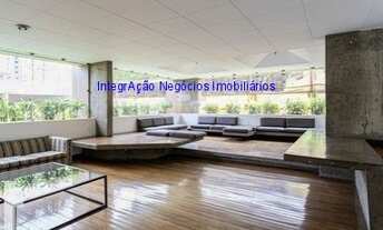 Imagem 3: Apartamento 90m², 02 dormitórios, 01 banheiro e 01 vaga na garagem. Condomínio com portar