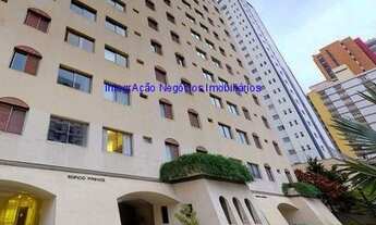 Imagem: Apartamento 45m², 02 dormitórios, 01 banheiro