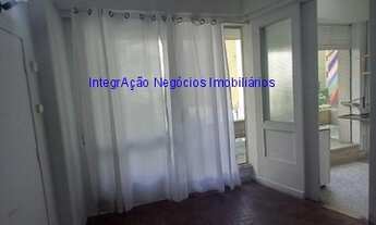 Imagem 6: Apartamento Studio 42m², 01 dormitório e 01 banheiro. Condomínio com portaria, segurança