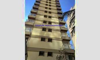 Imagem: Apartamento 45m², 01 dormitório, 01 banheiro