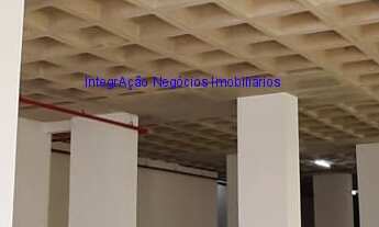 Imagem 6: Loja 792m², 04 banheiros e 7 vagas de garagem. Excelente localização entre as Ruas Frei C