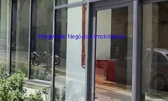 Imagem 2: Loja 792m², 04 banheiros e 7 vagas de garagem. Excelente localização entre as Ruas Frei C