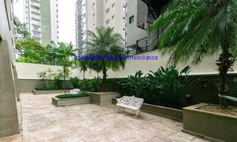 Imagem 7: Apartamento 140m², 03 dormitórios (sendo 01 suíte), 02 banheiros e 01 vaga na garagem. C