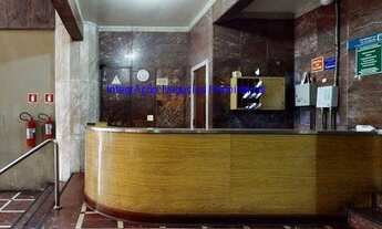 Imagem 3: Apartamento Studio 42m², 01 dormitório e 01 banheiro. Condomínio com portaria, segurança