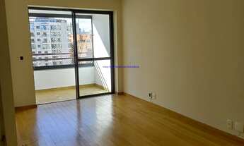 Imagem 6: Apartamento 70m², 02 dormitórios (sendo suítes), 03 banheiros e 01 vaga na garagem. Condo