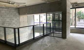 Imagem 7: Loja 493m², 03 banheiros e 03 vagas de garagem. Excelente localização entre as Ruas Costa