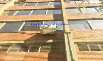 Imagem 2: Conjunto Comercial 40m² e 01 banheiro. Condomínio com recepção e segurança 24hrs. Excele