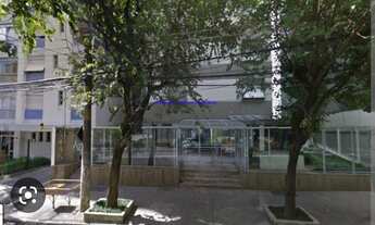 Imagem 3: Apartamento 140m², 03 dormitórios (sendo 01 suíte), 02 banheiros e 01 vaga na garagem. C