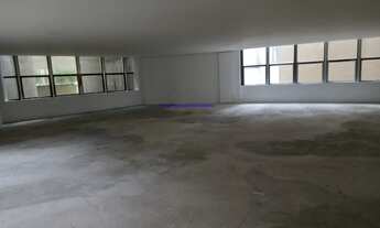 Imagem 5: Conjunto Comercial 348m², 04 banheiros, 04 vagas na garagem com manobristas. Excelente l