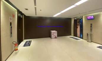 Imagem 4: Laje 791,94m², 04 banheiros e 350 vagas na garagem. Condomínio com recepção e segurança 2