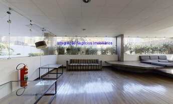 Imagem 4: Apartamento 90m², 02 dormitórios, 01 banheiro e 01 vaga na garagem. Condomínio com portar