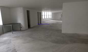 Imagem 6: Conjunto Comercial 348m², 04 banheiros, 04 vagas na garagem com manobristas. Excelente l