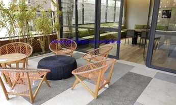 Imagem 3: Apartamento 63m², 02 dormitórios (sendo 01 suíte), 02 banheiros e 01 vaga na garagem. Con