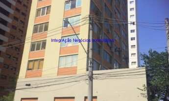 Imagem: Conjunto Comercial 40m² e 01 banheiro