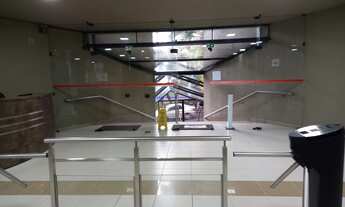 Imagem 4: Conjunto Comercial 348m², 04 banheiros, 04 vagas na garagem com manobristas. Excelente l