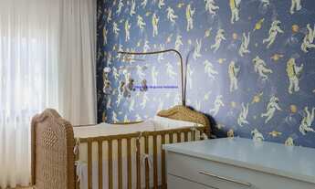 Imagem 6: Casa 427,00m², 03 dormitórios (sendo 02 suítes e 01 suíte/ closet), 05 banheiros e 02 vaga