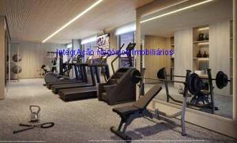 Imagem 6: Apartamento Studio 26,64m², 01 dormitório e 01 banheiro; (FOTOS ILUSTRATIVAS), Entrega Pr