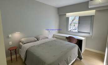 Imagem 5: Apartamento 56m², 01 dormitório (sendo suíte), 01 banheiro e 01 vaga na garagem. Condomín