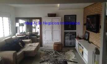 Imagem 6: Apartamento 90m², 01dormitório (sendo suíte c/ closet), 02 banheiros e 01 vaga na garagem