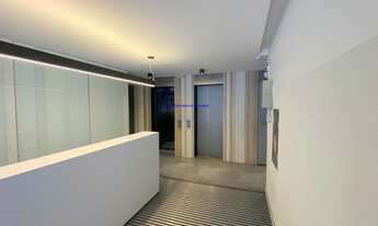 Imagem 5: Conjunto Comercial 75m², 02 banheiros. Condomínio com recepção e segurança 24hrs. Excele