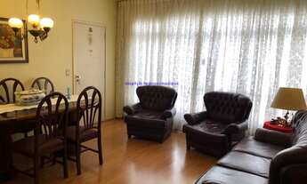 Imagem 4: Apartamento 94m², 03 dormitórios (sendo 01 suíte), 02 banheiros e 01 vaga na garagem. Con