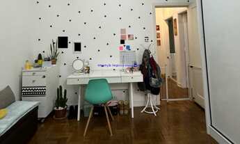 Imagem 7: Apartamento 96m², 02 dormitórios e 01 banheiro. Condomínio com Segurança e Portaria. Exc