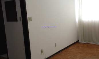 Imagem 3: Apartamento 60m², 01 dormitório e 02 banheiros. Condomínio com portaria, segurança 24hrs