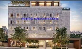 Imagem 2: Apartamento Studio 26,64m², 01 dormitório e 01 banheiro; (FOTOS ILUSTRATIVAS), Entrega Pr