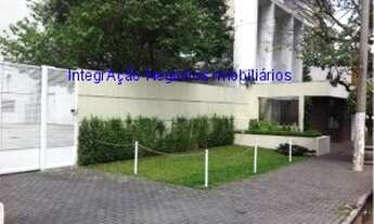 Imagem: Apartamento 90m², 01dormitório (sendo