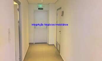 Imagem 5: Conjunto Comercial 1.344m², 04 banheiros e 36 vagas de garagem. Condomínio com Recepção