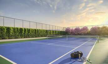 Imagem 5: Apartamento 164m², 04 dormitórios (sendo 02 suítes), 05 banheiros e 02 vagas na garagem;