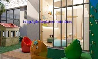 Imagem 6: Apartamento 84,08m², 03 dormitórios (sendo 01 suíte), 03 banheiros e 02 vagas na garagem